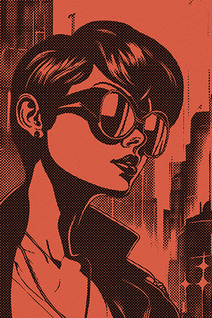 Avatar The Caretaker