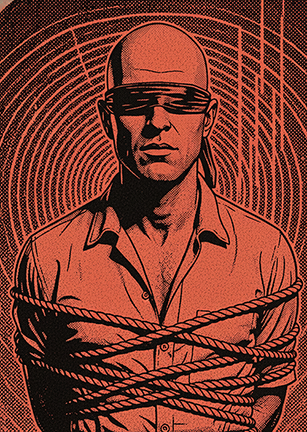 Avatar The Escape Artist