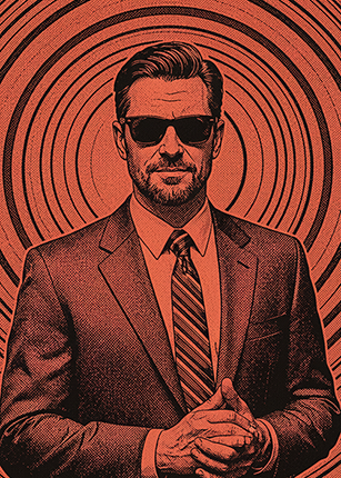 Avatar The Harmonizer