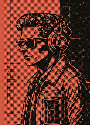 Avatar The Rebel Coder