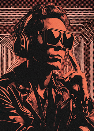 Avatar The Silent Brain