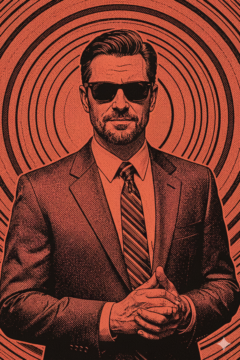 Avatar The Harmonizer