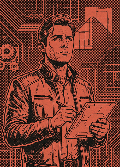 Avatar The Innovator