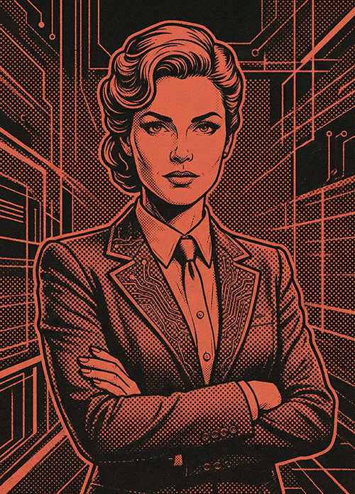 Avatar The Integrator