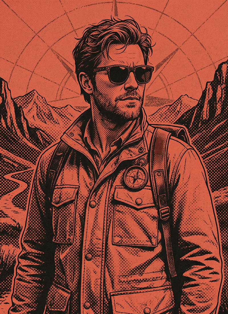 Avatar The Pathfinder