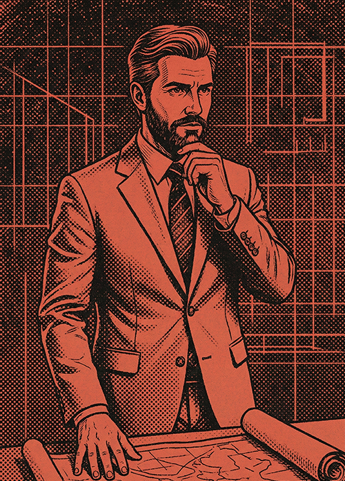 Avatar The Strategist